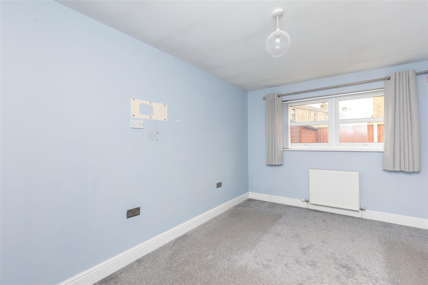 Crumpax Meadows, Longridge, Preston